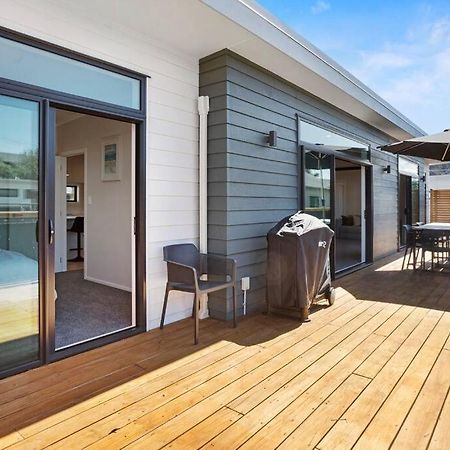 Leisure On Leo Villa Waihi Ngoại thất bức ảnh