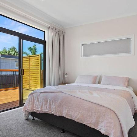 Leisure On Leo Villa Waihi Ngoại thất bức ảnh